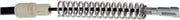 Parking Brake Cable Dorman-First Stop C661374