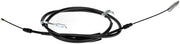 Parking Brake Cable Dorman-First Stop C661375