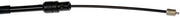 Parking Brake Cable Dorman-First Stop C661375