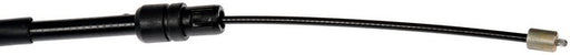 Parking Brake Cable Dorman-First Stop C661375
