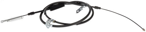 Parking Brake Cable Dorman-First Stop C661375