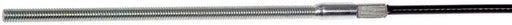 Parking Brake Cable Dorman-First Stop C661376