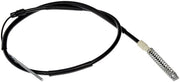 Parking Brake Cable Dorman-First Stop C661376