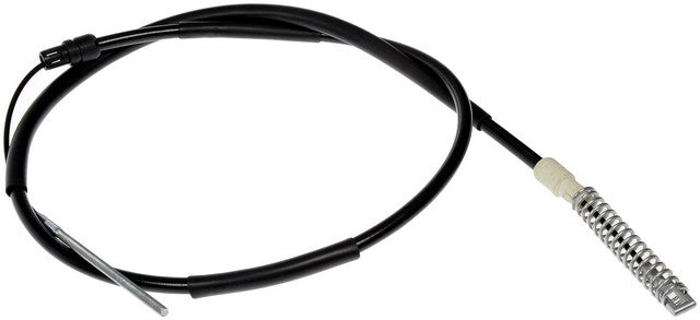 Parking Brake Cable Dorman-First Stop C661376
