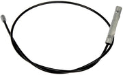 Parking Brake Cable Dorman-First Stop C661377