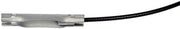 Parking Brake Cable Dorman-First Stop C661377
