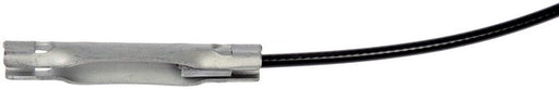 Parking Brake Cable Dorman-First Stop C661377