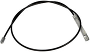 Parking Brake Cable Dorman-First Stop C661377