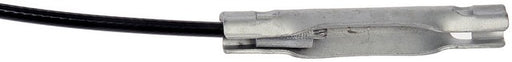 Parking Brake Cable Dorman-First Stop C661378