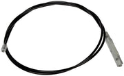 Parking Brake Cable Dorman-First Stop C661378