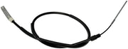 Parking Brake Cable Dorman-First Stop C661379