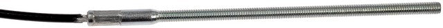 Parking Brake Cable Dorman-First Stop C661379