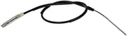 Parking Brake Cable Dorman-First Stop C661379