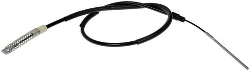 Parking Brake Cable Dorman-First Stop C661379
