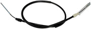 Parking Brake Cable Dorman-First Stop C661380