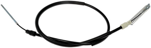 Parking Brake Cable Dorman-First Stop C661380