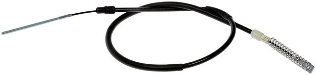 Parking Brake Cable Dorman-First Stop C661380