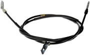 Parking Brake Cable Dorman-First Stop C661381