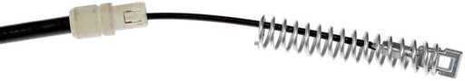 Parking Brake Cable Dorman-First Stop C661381