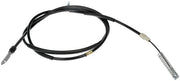 Parking Brake Cable Dorman-First Stop C661381