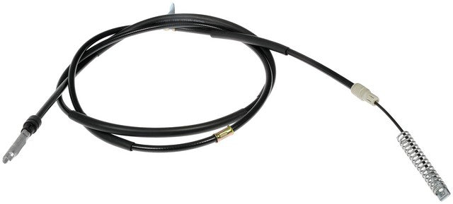Parking Brake Cable Dorman-First Stop C661381