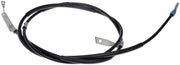 Parking Brake Cable Dorman-First Stop C661382