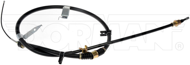 Parking Brake Cable Dorman-First Stop C661384