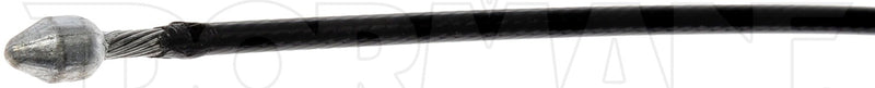 Parking Brake Cable Dorman-First Stop C661384