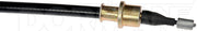 Parking Brake Cable Dorman-First Stop C661384