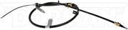 Parking Brake Cable Dorman-First Stop C661384