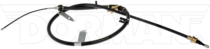 Parking Brake Cable Dorman-First Stop C661384