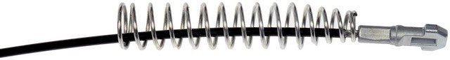 Parking Brake Cable Dorman-First Stop C661385