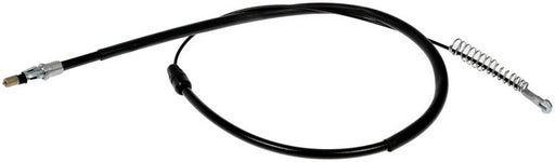 Parking Brake Cable Dorman-First Stop C661385