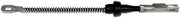 Parking Brake Cable Dorman-First Stop C661386