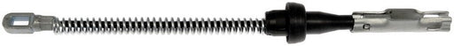 Parking Brake Cable Dorman-First Stop C661386