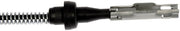 Parking Brake Cable Dorman-First Stop C661386