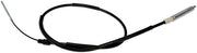 Parking Brake Cable Dorman-First Stop C661388