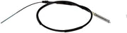 Parking Brake Cable Dorman-First Stop C661388