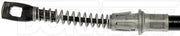 Parking Brake Cable Dorman-First Stop C661389