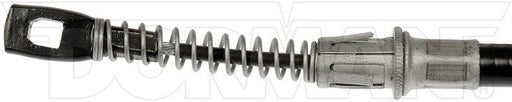 Parking Brake Cable Dorman-First Stop C661389