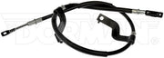 Parking Brake Cable Dorman-First Stop C661389