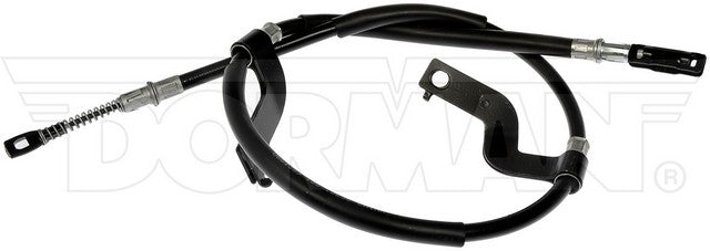 Parking Brake Cable Dorman-First Stop C661389
