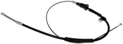 Parking Brake Cable Dorman-First Stop C661390