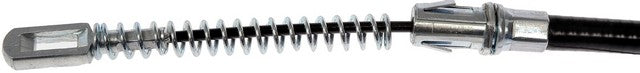 Parking Brake Cable Dorman-First Stop C661390