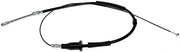 Parking Brake Cable Dorman-First Stop C661390