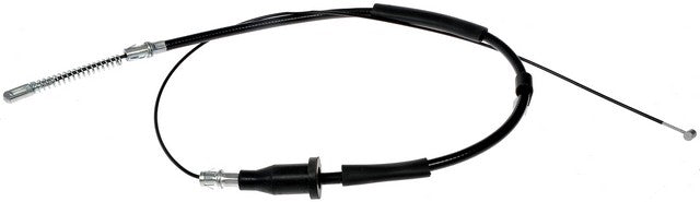 Parking Brake Cable Dorman-First Stop C661390
