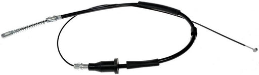 Parking Brake Cable Dorman-First Stop C661390