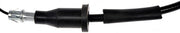 Parking Brake Cable Dorman-First Stop C661390