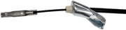 Parking Brake Cable Dorman-First Stop C661391