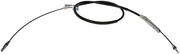 Parking Brake Cable Dorman-First Stop C661391